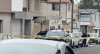 Balacera en Playas de Tijuana deja cuatro muertos y dos heridos