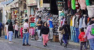 Disminuye la presencia de ambulantes en el norte de Puebla: Chedraui Budib