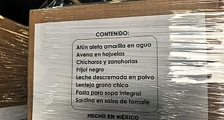 Puebla promueve alimentos saludables para prevenir sobrepeso y enfermedades