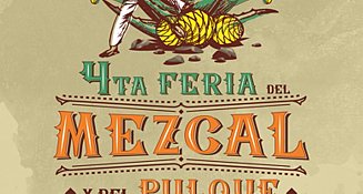 Atlixco celebra la 4.ª Feria del Mezcal y Pulque con entrada gratuita