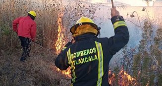 ¡Protege Tlaxcala! Evita incendios con estas medidas esenciales