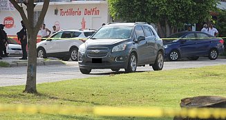 Comandante Eduardo Galindo Paredes privado de la vida en ataque armado en Mazatlán