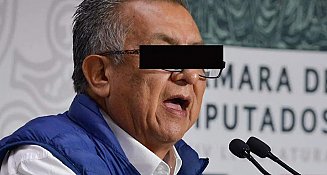 Condena ratificada a exdiputado por abuso a menor