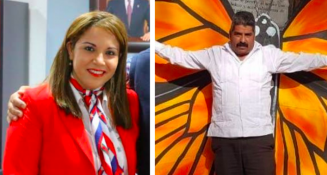 Candidata a jueza en Michoacán vinculada con asesinato de activista
