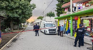 Asesinan a golpes a un hombre en Ixtacuixtla