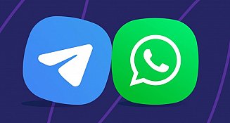 WhatsApp vs. Telegram: Comparativa de privacidad, funciones y accesibilidad