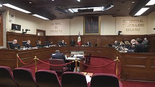 Suprema Corte declara inconstitucional la prisión perpetua en Chihuahua