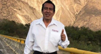 Investigación del homicidio del ex Alcalde Aurelio Méndez en Huamuxtitlán, Guerrero