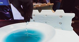 Corona revoluciona la refrigeración con tecnología sin energía externa