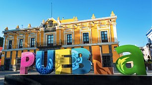 Cultura, risas y postres: lo imperdible en Puebla del 7 al 13 de julio