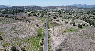 Carretera La Colorada-Acatlán tendrá ampliación 