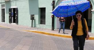 Continuarán lluvias aisladas para Tlaxcala este lunes