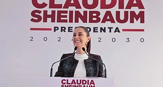 La histórica toma de posesión de Claudia Sheinbaum contará con la Viceprimera Ministra de Canadá