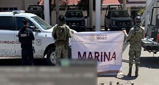 Acciones de seguridad con respeto a los derechos humanos