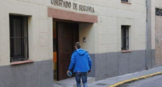 La Diócesis de Segovia defiende la postura de su sacerdote frente a las acusaciones de homofobia