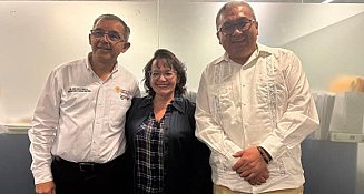 UNRC abrirá sus puertas en Tlaxcala con espacios para 2 mil jóvenes