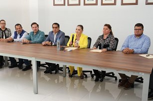 Concluye mandato Paola Angon Silva con finanzas sanas en San Pedro Cholula