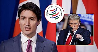 Canadá demanda a EE.UU. ante la OMC por aranceles de Trump