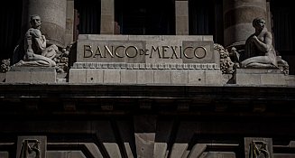 "Podríamos estar peor": Inflación sería casi del doble sin alza de tasas: Banxico