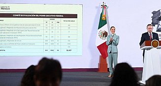 Más de 18,000 registros para elección de jueces en México: un hecho histórico