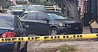 Bebé muere tras quedar encerrada en un auto en Ciudad Obregón