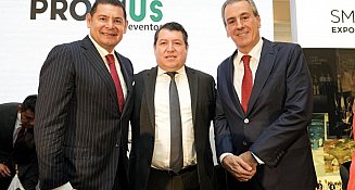 Puebla recibe el Smart City Expo LATAM Congress con más de 1,000 alcaldes