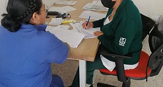 IMSS Realiza 56 Mil Acciones Preventivas en Tlaxcala: Salud Pública en Acción