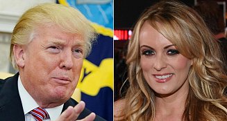 Trump enfrenta decisión clave en caso Stormy Daniels tras su victoria electoral