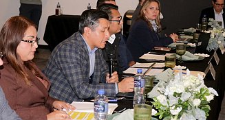 Organismos empresariales y públicos reconocen iniciativas de Mejora Regulatoria en San Andrés Cholula