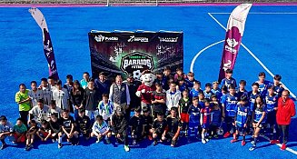Gobierno de Puebla capital lanza el Torneo de Barrios 2025
