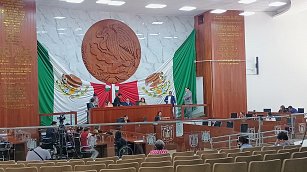 Congreso de Tlaxcala, entre los menos activos en solicitudes de comparecencias