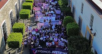 Tlaxcala sin condiciones de acceso a Derechos y Justicia: CMU 