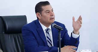 Alejandro Armenta defiende continuidad de su Detector de Mentiras