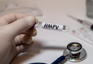 México vigila el HMPV y el virus sincitial en medio de la saturación hospitalaria en China