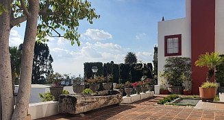 Casa Puebla se convertirá en albergue para niños de la calle durante administración de Alejandro Armenta