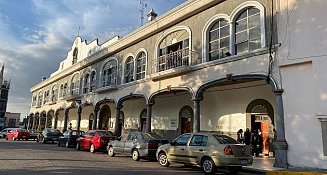 "El ayuntamiento seguirá funcionando con normalidad", informa Secretario de Zacatelco