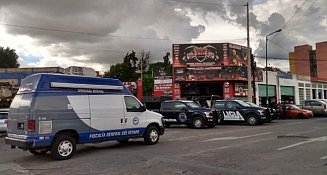 Anuncian operativos de Seguridad Pública en la 46 Poniente de la ciudad de Puebla