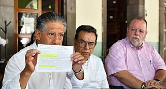 Por hostigamiento y abusos, comerciantes de la capital amenazan con protestas