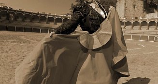 Cine gratis en la plaza Jorge Aguilar con “El Brujo de Apizaco”
