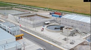 Prepara gobierno de Puebla construcción de planta de tratamiento en Cuautempan