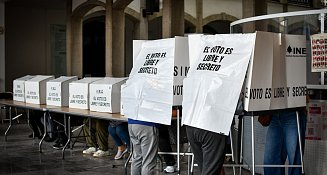 Elección judicial en Tlaxcala: baja participación y anomalías