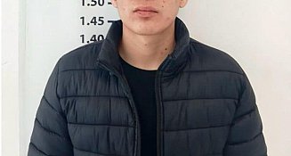 Detienen a joven por posible delito contra la salud en Concepción Guadalupe