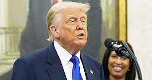 Trump anuncia aranceles a productos farmacéuticos y prohíbe fondos para investigaciones en China