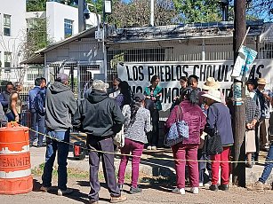 Relleno sanitario de Calpan no reabrirá