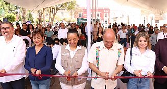 Atlixco celebra exitosa Feria del Empleo 2025 con más de 600 vacantes disponibles