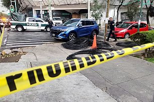 Mujer de 71 años baleada en la colonia Doctores; dos detenidos tras persecución