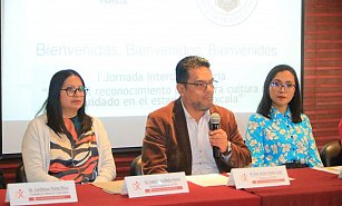 Impulsando el Cuidado Colectivo: I Jornada Interdisciplinaria en Tlaxcala