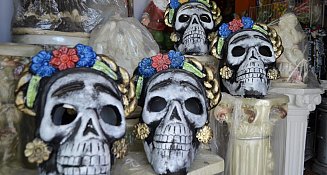 Descubre la Vibrante Celebración del Día de Muertos en La Trinidad Tenexyecac