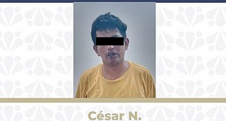 Sentencian a 9 años de prisión a responsable de violento robo en Tlacotepec
