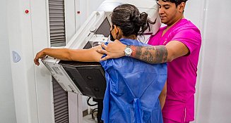 Salud gratuita y cercana para todas las familias poblanas